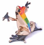 Frogman - Tim Cotterill Frogman - Tim Cotterill Pride